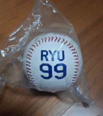福岡ダイエーホークス 王貞治 レプリカサインボール 89年 - メルカリ