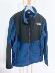 モンヴィンテージ(95)THE NORTH FACE ザノースフェイス メンズ フリースジップアップ ジャケットのサムネイル