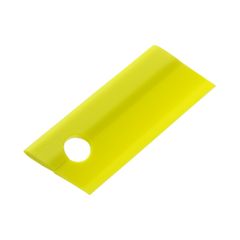 新品 ティディ スキージーミニ tidy Squeegee mini アッシュコンセプト テラモト【水切りワイパー スクイージー 洗面所 お風呂 バスルーム 鏡 掃除用品 コンパクト バスグッズ】 イエロー
