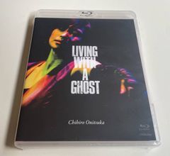Blu-ray ブルーレイ 鬼束ちひろ LIVING WITH A GHOST 通常盤 4988002903221