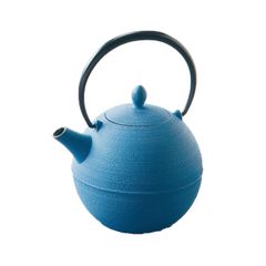 南部鉄器カラーポット KOSHI ARARE シエル アンシャンテ・ジャポン