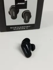 2026年最新】bose quietcomfort earbuds ii 右耳の人気アイテム - メルカリ