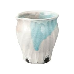 新品 信楽焼 湖月 Kogetsu 酒器 片口 ヤマ庄陶器【和食器 注器 陶器 冷酒器 日本製 信楽】