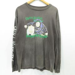 SAINT MICHAEL 21AW LS TEE SHEEP GORILLA - メルカリ