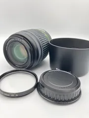 □ PENTAX ペンタックス SMC PENTAX-DA 50-200mm F4-5.6 ED カメラレンズのサムネイル