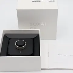 2026年最新】SOXAI ring 1の人気アイテム - メルカリ