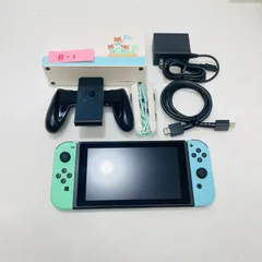 2026年最新】nintendo switch あつまれ どうぶつの森セットの人気