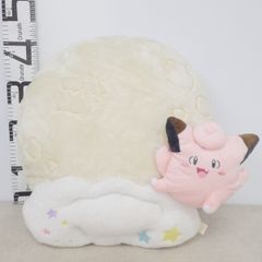 お月見 ピッピ クッション - メルカリ