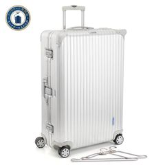RIMOWA リモワ ルフトハンザ TOPAS トパーズ 28L 機内持ち込み 2輪 TSA