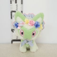 ポケモンセンター おっきいふわふわぬいぐるみ ミュウ 紙タグ無