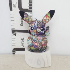 ポケモンセンター おっきいふわふわぬいぐるみ ミュウ 紙タグ無