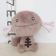ポケモンセンター おっきいふわふわぬいぐるみ ミュウ 紙タグ無