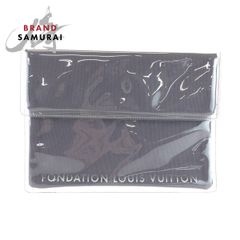 美品 LOUIS VUITTON ルイヴィトン ダミエアンフィニ タダオPM オニキス