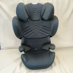 こ*ん様 Cybex Solution T i-Fix サイベックス カップホル - メルカリ