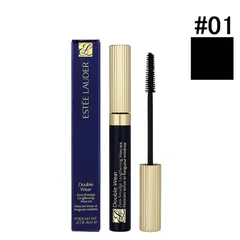 新品　エスティローダー ESTEE LAUDER ダブルウェアゼロスマッジマスカラ #01 ブラック 6mlのサムネイル