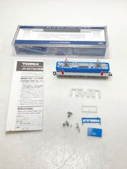 TOMIX 2920 JR電車モハ207 1000形 (M) Nゲージ - メルカリ