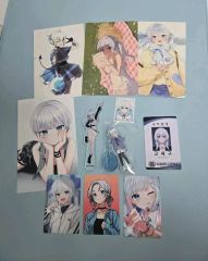 ユーリ on ICE ヴィクトル グッズセット14点 グッズまとめ - メルカリ