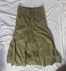平成swag 00s goa archive skirt 亜熱帯系ファッション - メルカリ