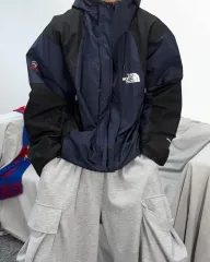 THE NORTH FACE GORE-TEX XCR サミットシリーズ ウィンドブレーカー マウンテン ジャケット Sのサムネイル