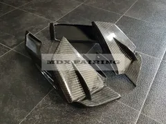MDX CBR250RR サイドウイング S1000RRスタイルのサムネイル