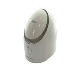 Panasonic EH-SA3C-N スチーマー ナノケア コンパクト ゴールド調