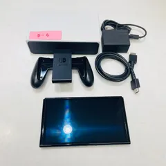 2026年最新】Nintendo Switch本体(有機ELモデル) Joy-Con(L/R)ホワイト
