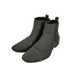 カルバンクライン CALVIN KLEIN Brayden 2 サイドゴアショートブーツ チェルシーブーツ メンズ EUR：41 のサムネイル