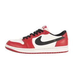 2026年最新】jordan1 chicago 2015の人気アイテム - メルカリ