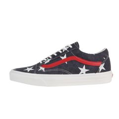 新品】HUF ハフ パンツ ネイビー 紺 サイズ:32 キャンバス ペインター