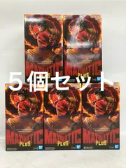 2026年最新】maximatic ルフィの人気アイテム - メルカリ