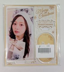 乃木坂モバイル アクリルスタンド A賞 乃木坂46 のぎBOX 中西アルノ
