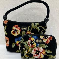 フェイラー FEILER × KNT365 コラボ ミニトートバッグ - メルカリ