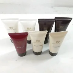 【未使用品】【送料無料】インペリアルホテル ミルキー アメニティセット※メール便でお送りします【代引き不可】のサムネイル