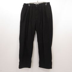 イオン広店】 中古 ライダースジャケット CHEVIGNON ブラック サイズ