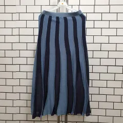 주-195 サンドロ ニット スカートのサムネイル