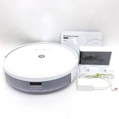 2026年最新】IRobot ルンバ コンボ essentialの人気アイテム - メルカリ