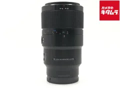 2026年最新】FE 90mm F2.8 Macro G OSSの人気アイテム - メルカリ