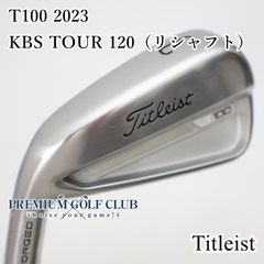 新品 5番 タイトリスト レフティー テンセイ1K ホワイトFWシャフト
