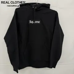 2026年最新】supreme box logo hooded blackの人気アイテム - メルカリ