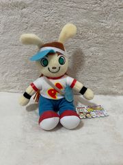 ポップンミュージック ミミ ニャミ ぬいぐるみ2個セットです。 - メルカリ