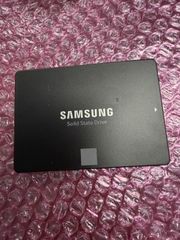 ⭐401時間⭐Samsung 870 QVO 1TB SSD 本体 - メルカリ