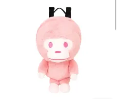 BAPE A BATHING APE アベイシングエイプ バックパックのサムネイル