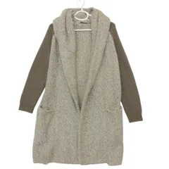 TORRAZZO DONNA トラッゾドンナ コート レディース 【中古】のサムネイル