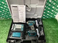 2026年最新】マキタ td172drgxの人気アイテム - メルカリ