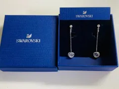スワロフスキー Swarovski Generation イヤリングのサムネイル