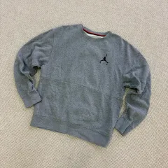 M NIKE ジョーダン スウェット 0722D2のサムネイル