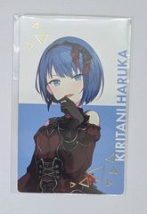 日野森志歩 箔押し入り プロジェクトセカイ カラフルステージ！ feat