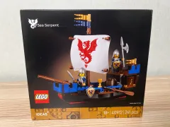 LEGOブロック 飛龍船 出品のサムネイル