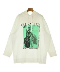 VALENTINO パーカー レディース 【古着】【中古】【送料無料】のサムネイル