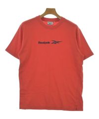 Reebok Tシャツ・カットソー メンズ 【古着】【中古】【送料無料】